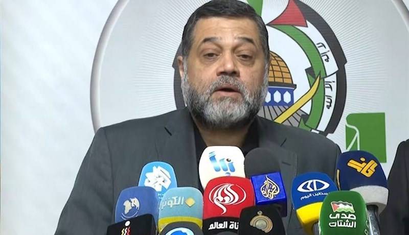 عضو حماس: مذاکرات جدیدی تا این لحظه انجام نشده است