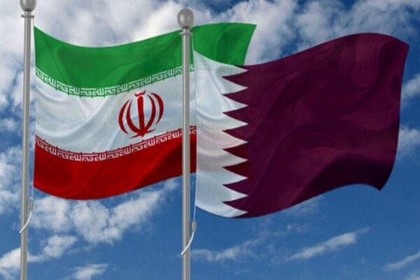 مشکل انتقال ارز در قطر حل شد.  رشد تبادل اقتصادی ایران با قطر