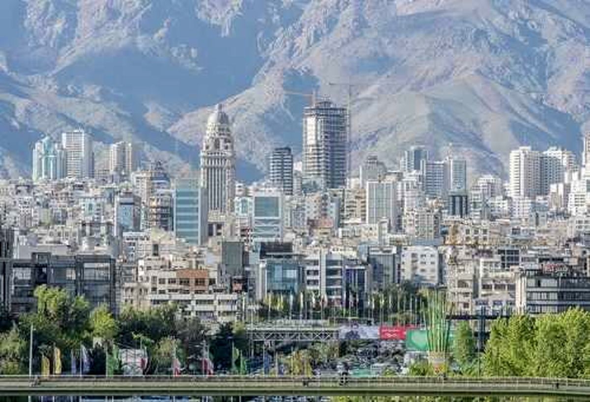 قیمت مسکن در تهران در شش سال گذشته چه تغییراتی کرده است؟