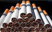 سیگاری‌ها ۲ ۵ همت بیشتر از فروشندگان مسکن و زمین مالیات داده‌اند!