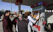 تکلیف قیمت بنزین در سال جدید مشخص شد؟ اعلام میزان سهمیه بنزین هر کارت سوخت