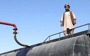 افغانستان باز هم سوخت صادراتی ایران را برگرداند علت چیست؟