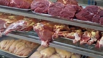 قیمت مصوب گوشت قرمز و مرغ اعلام شد وزارت جهادکشاورزی: این هشدار را جدی بگیرید