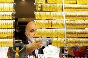 قیمت طلا ریخت تغییرات جدید قیمت‌ها را ببینید