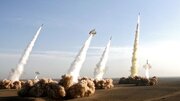 شلیک بیش از ۳۰۰ موشک و پهپاد به سوی سرزمین های اشغالی به روایت نبویان معادلات سیاسی و نظامی به نفع ایران رقم خورد؟