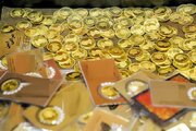 پیش‌بینی قیمت طلا و سکه ۲۸ فروردین ۱۴۰۳ التهاب بازار طلا با حمایت دلار کاهش یافت