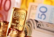 قیمت طلا، سکه و ارز امروز ۲۹ فروردین‌ماه ۱۴۰۳ طلا باز هم ریزش کرد