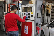 دارندگان کارت سوخت حتما بخوانند خبر جدید رسانه دولت درباره سهمیه بنزین خودروها
