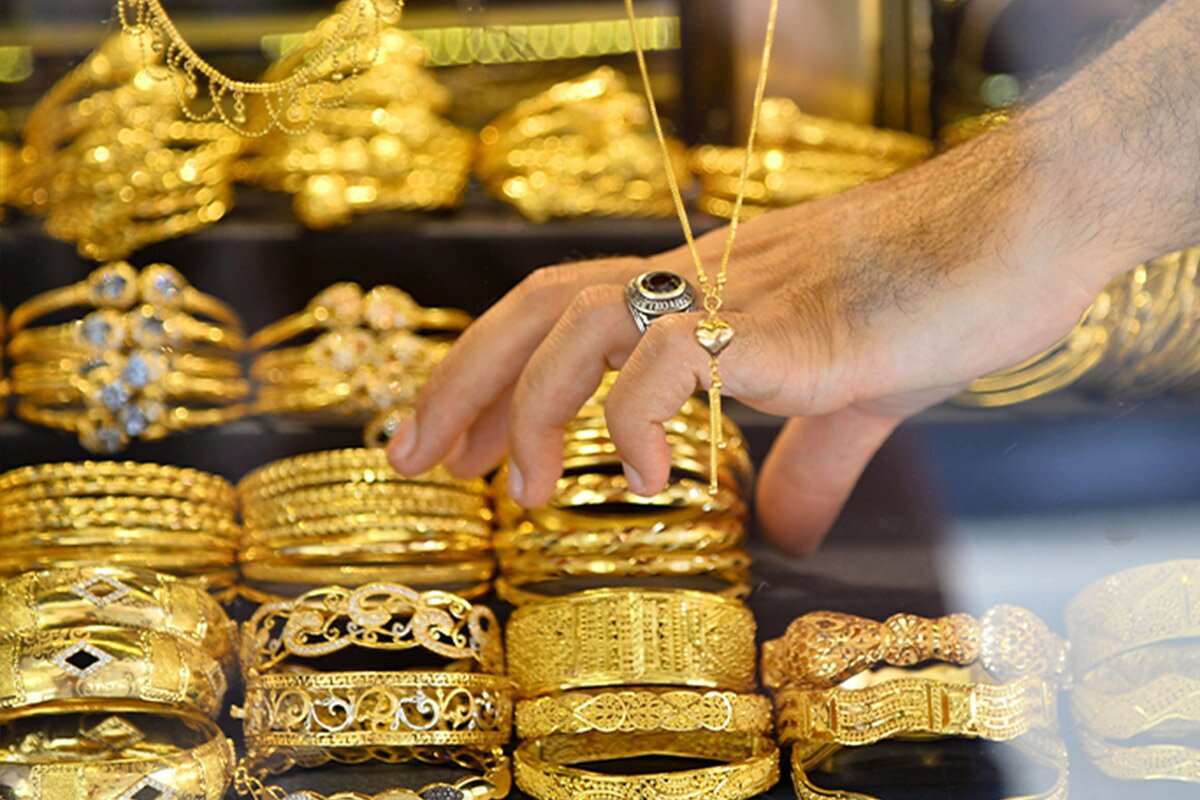 با مصوبه مجلس درباره گرفتن مالیات از خرید و فروش طلا، دیگر مردم به سمت خرید طلا هم نمی‌آید